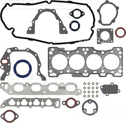 WILMINK GROUP Tihendite täiskomplekt, Mootor WG1238526